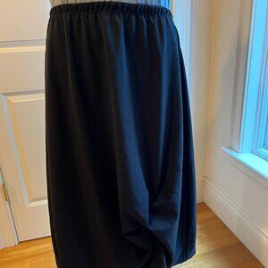 Porto-SF skirt size 4